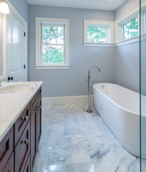 Bathroom Remodel Brookline MA